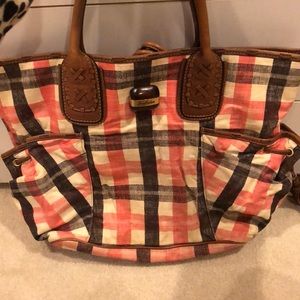 Juicy Brand Beach Bag